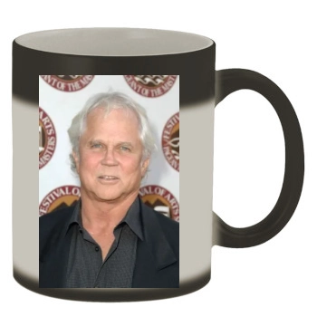 Tony Dow Color Changing Mug