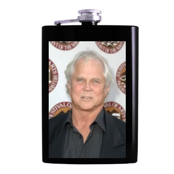 Tony Dow Hip Flask