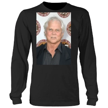 Tony Dow Men's Heavy Long Sleeve TShirt