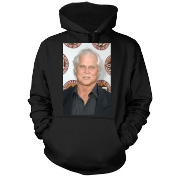 Tony Dow Mens Pullover Hoodie Sweatshirt