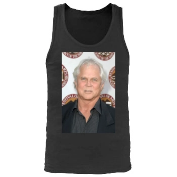 Tony Dow Men's Tank Top