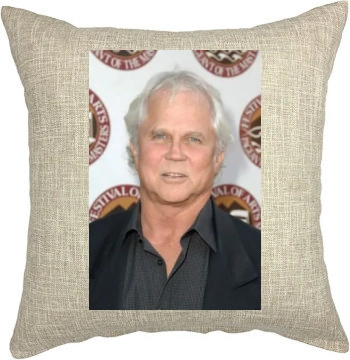 Tony Dow Pillow