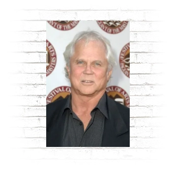 Tony Dow Poster