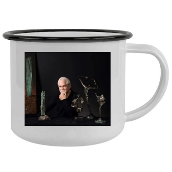 Tony Dow Camping Mug