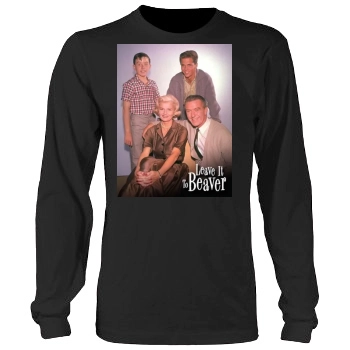 Tony Dow Men's Heavy Long Sleeve TShirt