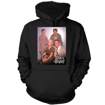 Tony Dow Mens Pullover Hoodie Sweatshirt