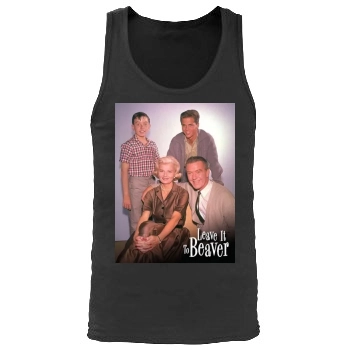 Tony Dow Men's Tank Top