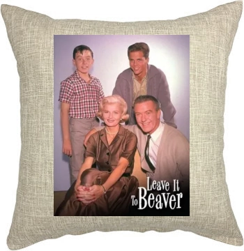 Tony Dow Pillow