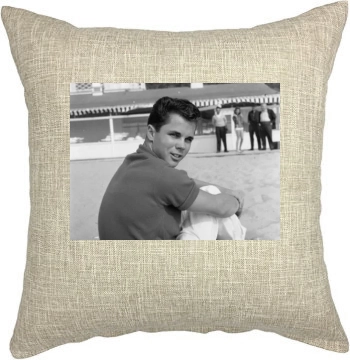 Tony Dow Pillow