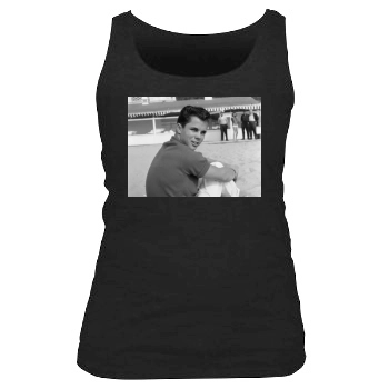 Tony Dow Women's Tank Top