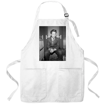 Tony Dow Apron