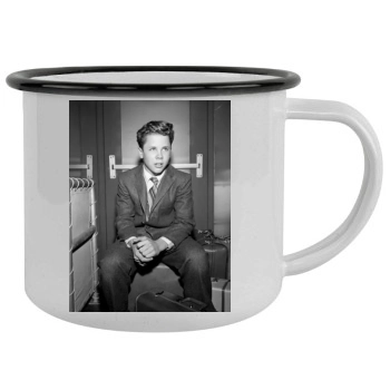 Tony Dow Camping Mug