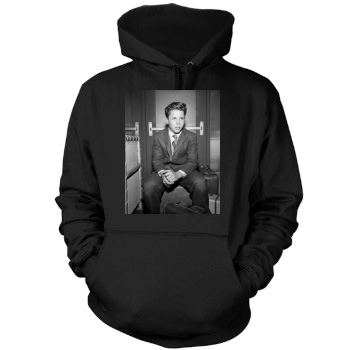 Tony Dow Mens Pullover Hoodie Sweatshirt