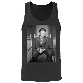 Tony Dow Men's Tank Top