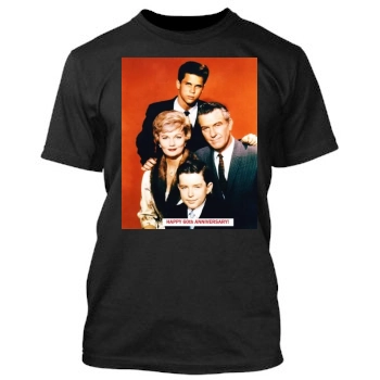 Tony Dow Men's TShirt