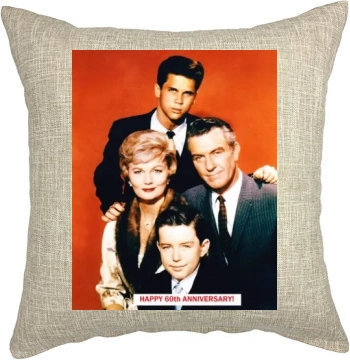 Tony Dow Pillow