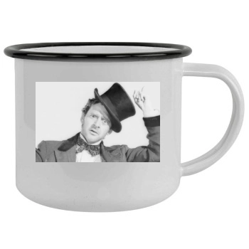 Tony Randall Camping Mug