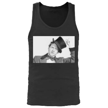 Tony Randall Men's Tank Top