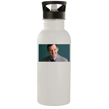 Tony Randall Stainless Steel Water Bottle