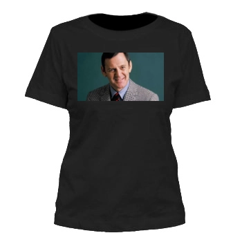 Tony Randall Women's Cut T-Shirt