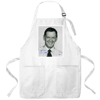 Tony Randall Apron