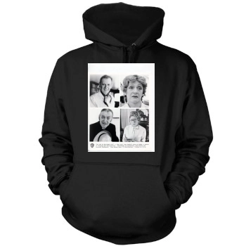 Tony Randall Mens Pullover Hoodie Sweatshirt