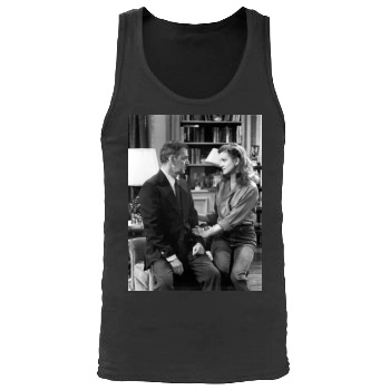 Tony Randall Men's Tank Top