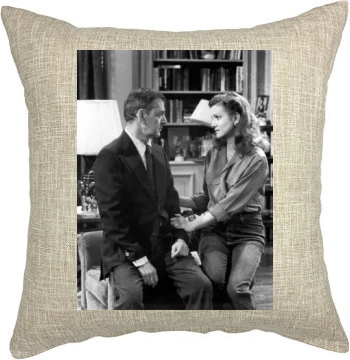 Tony Randall Pillow