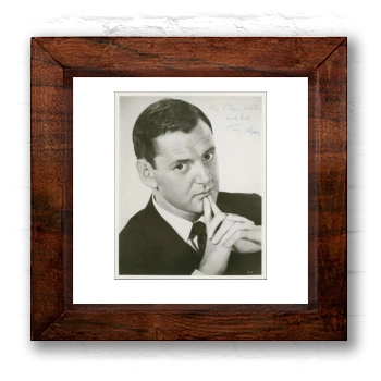 Tony Randall 6x6