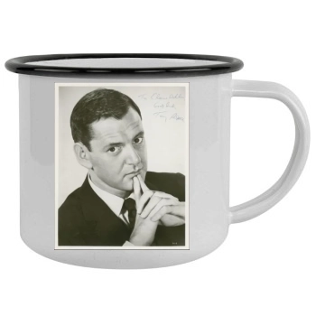 Tony Randall Camping Mug