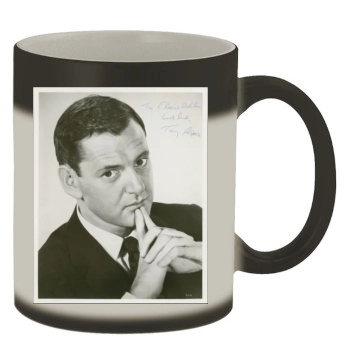 Tony Randall Color Changing Mug