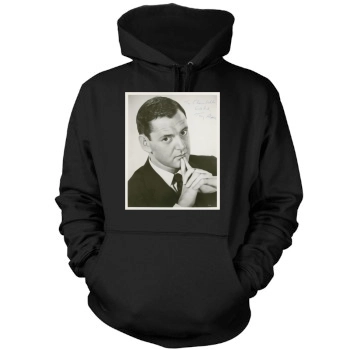 Tony Randall Mens Pullover Hoodie Sweatshirt