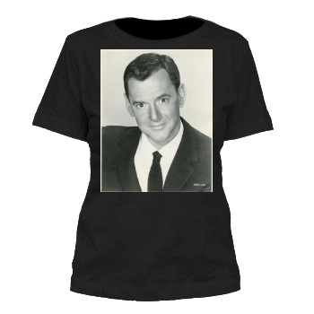 Tony Randall Women's Cut T-Shirt