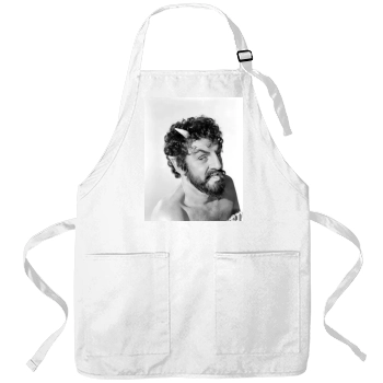 Tony Randall Apron