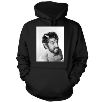 Tony Randall Mens Pullover Hoodie Sweatshirt