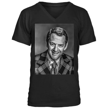 Tony Randall Men's V-Neck T-Shirt