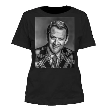 Tony Randall Women's Cut T-Shirt