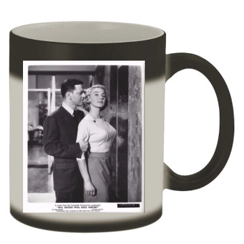 Tony Randall Color Changing Mug