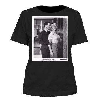 Tony Randall Women's Cut T-Shirt