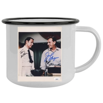 Tony Randall Camping Mug