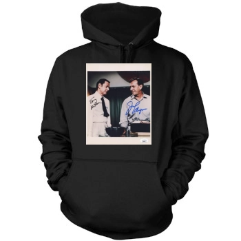 Tony Randall Mens Pullover Hoodie Sweatshirt