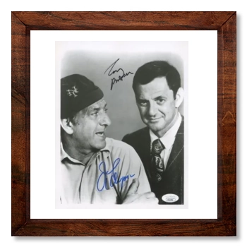 Tony Randall 12x12