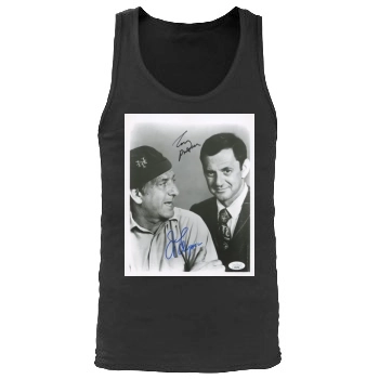 Tony Randall Men's Tank Top