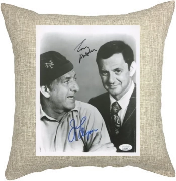 Tony Randall Pillow