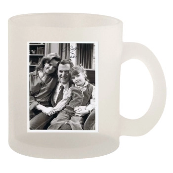 Tony Randall 10oz Frosted Mug