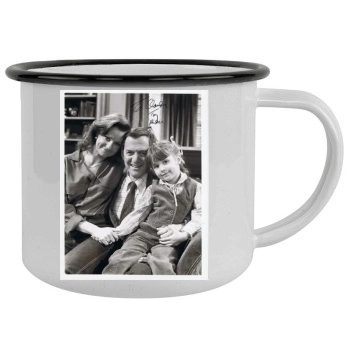 Tony Randall Camping Mug