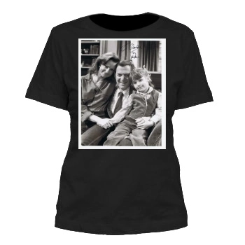 Tony Randall Women's Cut T-Shirt