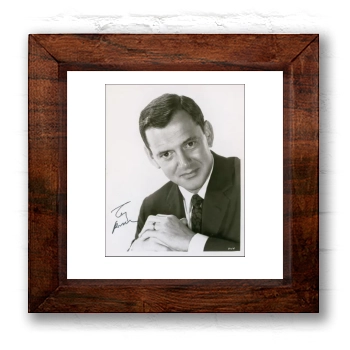 Tony Randall 6x6