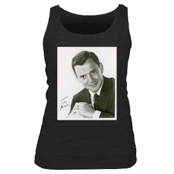 Tony Randall Women's Tank Top