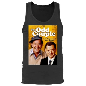 Tony Randall Men's Tank Top